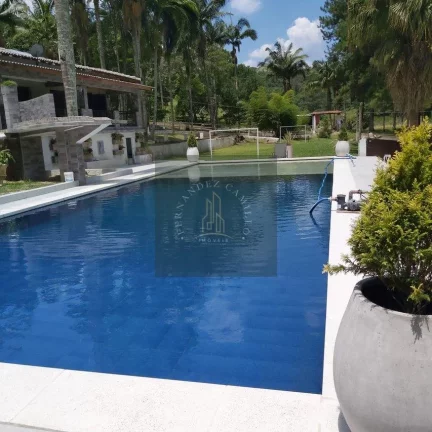 Imagem 10 ALQUEIRES/ CASA SEDE 1.000m2 alto padrão/ CASA CASEIRO 100m2/ CASA PORTARIA 110m2