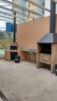 Imagem Apartamento com 2 dormitórios à venda, 43 m² por R$ 210.000,00 - Parque Industrial Cumbica - Guarulhos/SP