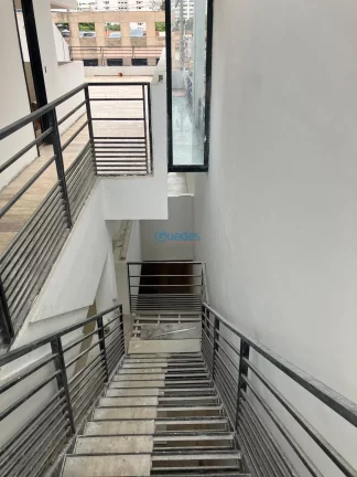 Imagem Alugue espaço de 400m² na Chácara Santo Antônio, São Paulo. R$ 25.000/mês. Confira!