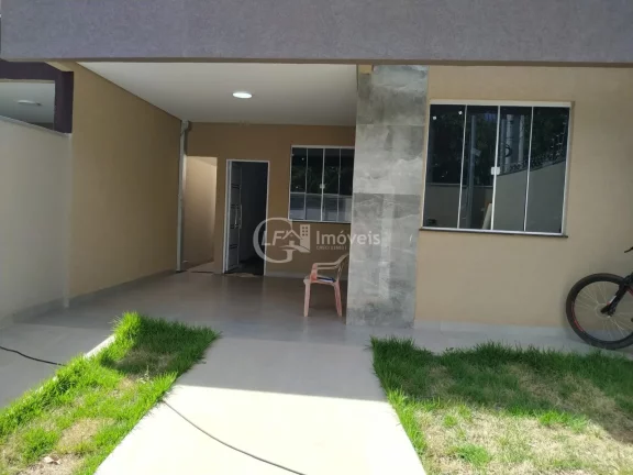 Imagem Seu novo lar no Rita Vieira está aqui!