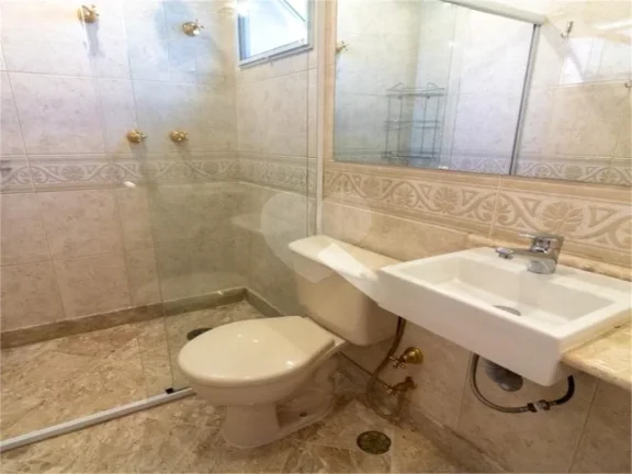 Imagem Apartamento à venda com 4 quartos, sendo 4 suítes, no condomínio Mont Blanc, São Paulo - SP