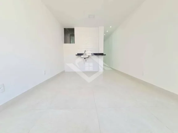 Imagem Conjugado Amplo e Claro na Avenida Nossa Senhora de Copacabana – 35m²