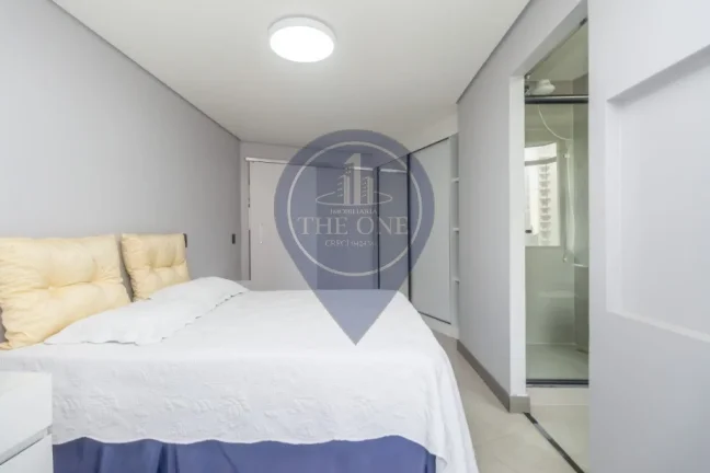 Imagem Apartamento à venda na Vila Mariana, 2 quartos, 1 suíte, 2 salas, 2 banheiros, 134m² - São Paulo-SP!