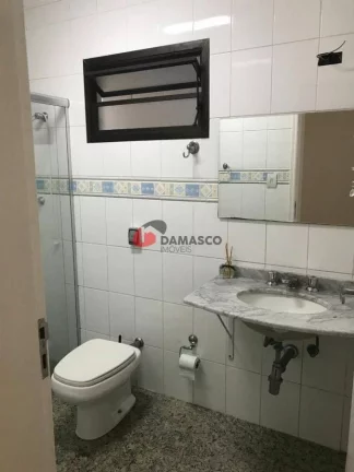 Imagem Apartamento à venda 3 Quartos, 1 Suite, 1 Vaga, 131M², Santa Paula, São Caetano do Sul - SP