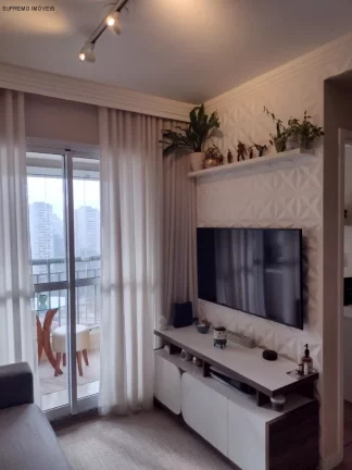 Imagem APARTAMENTO RESIDENCIAL em SÃO PAULO - SP, VILA ANDRADE