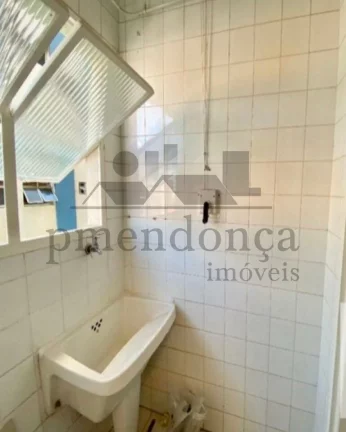 Imagem Apartamento em Pinheiros próximo estação do metrô Fradique com 2 quartos e 1 vaga.