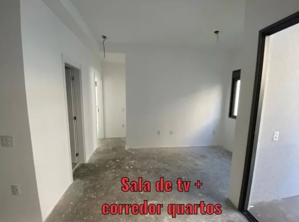 Imagem APARTAMENTO RESIDENCIAL em SÃO PAULO - SP, SANTO AMARO