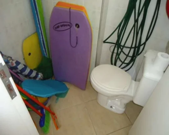 Imagem apartamento a venda no Guarujá na Praia de Pitangueiras