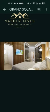 Imagem Apartamentos com 2 e 3 dormitorios 1 siite no polo centro, Foz do Iguaçu