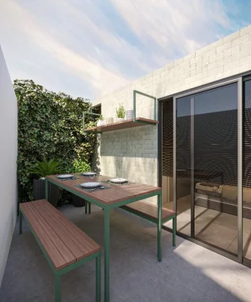 Imagem Studio à venda em João Pessoa, Cabo Branco, com 1 quarto, 25,59m2