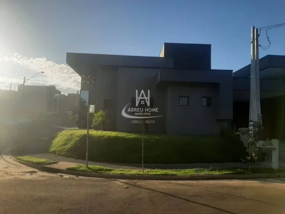 Imagem casa Nova Maria Júlia