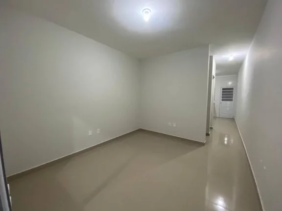 Imagem Casa Sobrado novo à venda na Vila Aparecida!
