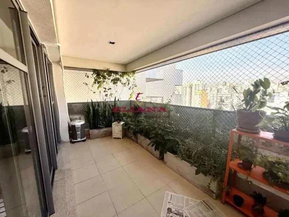 Imagem Apartamento à venda em São Paulo, Barra Funda, com 2 quartos, 102m²