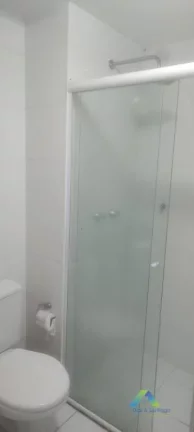 Imagem Apartamento com 3 dormitórios à venda, 67 m² por R$ 437.000,00 - Centro - Diadema/SP