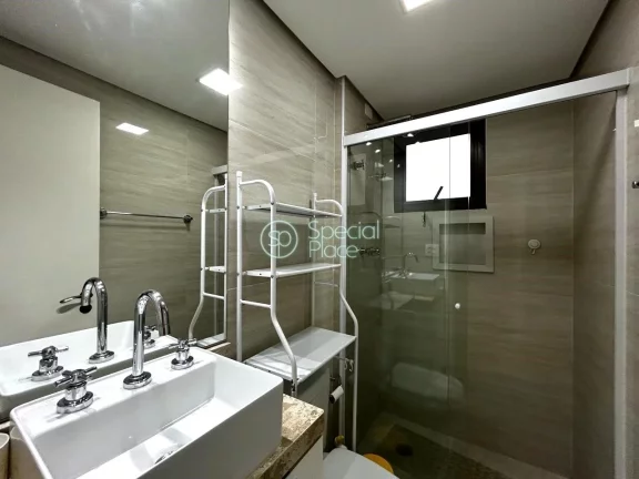 Imagem Cobertura a venda no Campo Belo Com uma vista deslumbrante, essa cobertura tem uma planta bem legal ...