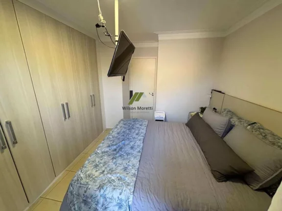 Imagem CASA ACONCHEGANTE E MOBILIADA