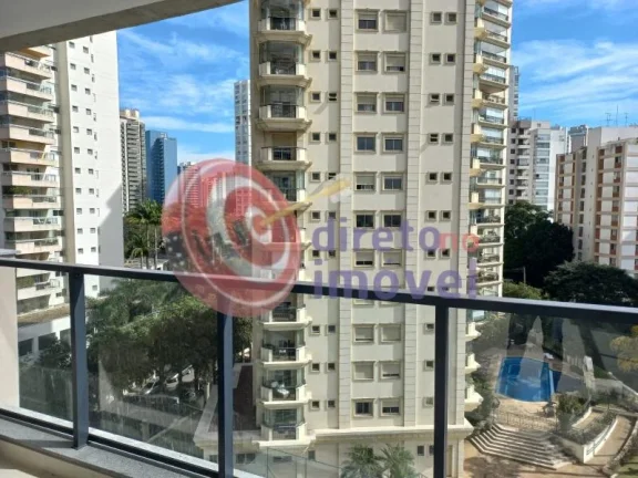 Imagem Apartamento a venda L Klabin 154m² 3 suítes 2 vagas Klabin São Paulo