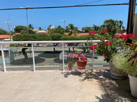 Imagem Casa pronta para morar, próxima à Praia do Coqueiro, com 5 dormitórios à venda por R$ 1.100.000,00 - Luís Correia/PI