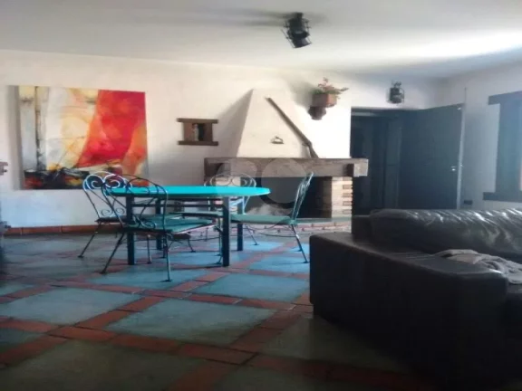 Imagem Casa à venda com 4 quartos, sendo 4 suítes, em Vila Sônia, São Paulo - SP