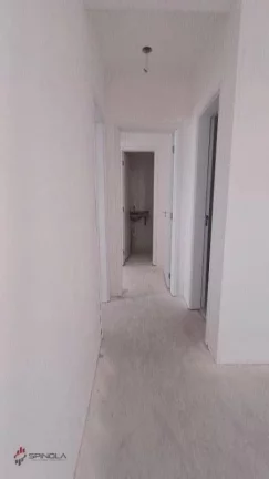 Imagem Apartamento com 2 dormitórios à venda, 83 m² por R$ 530.000,00 - Jardim Real - Praia Grande/SP