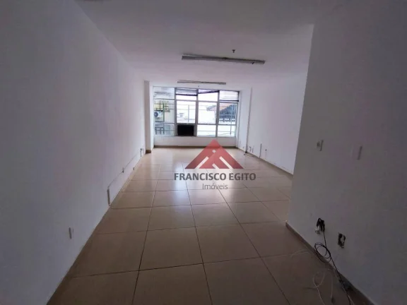 Imagem Sala para alugar, 40 m² por R$ 1.384,44 - Centro - Niterói/RJ