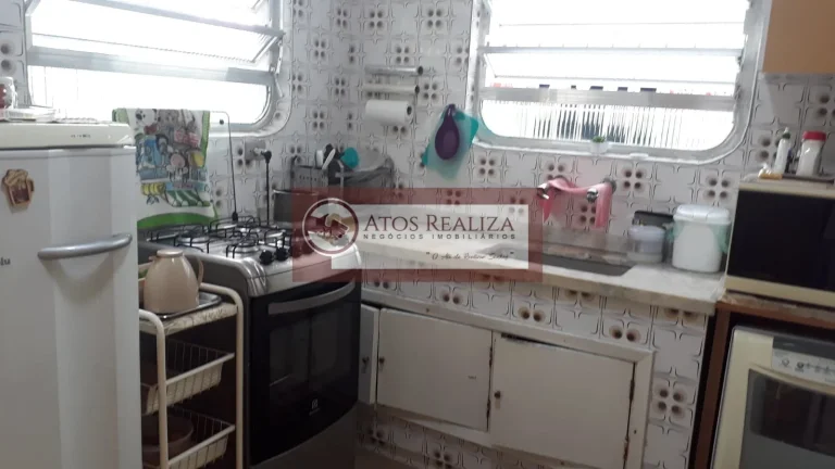 Imagem Sobrado com muito espaço, 4 dormitórios, 2 suítes, 2 Vagas.