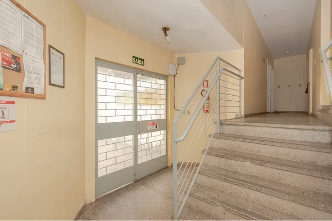 Imagem MT 290 Apto 612481058-25 - Apartamento à venda no bairro Medianeira - Porto Alegre/RS