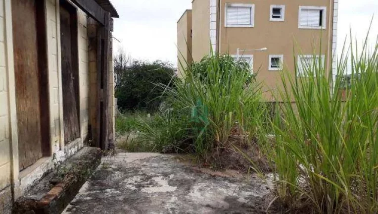 Imagem Terreno à venda, 298 m² por R$ 180.000,00 - Jardim Imperial - Atibaia/SP