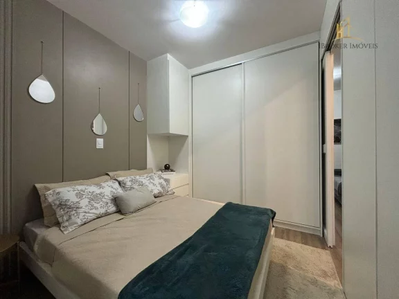 Imagem Studio com 1 dormitório à venda, 26 m² por R$ 233.000,00 - Boa Vista - Curitiba/PR