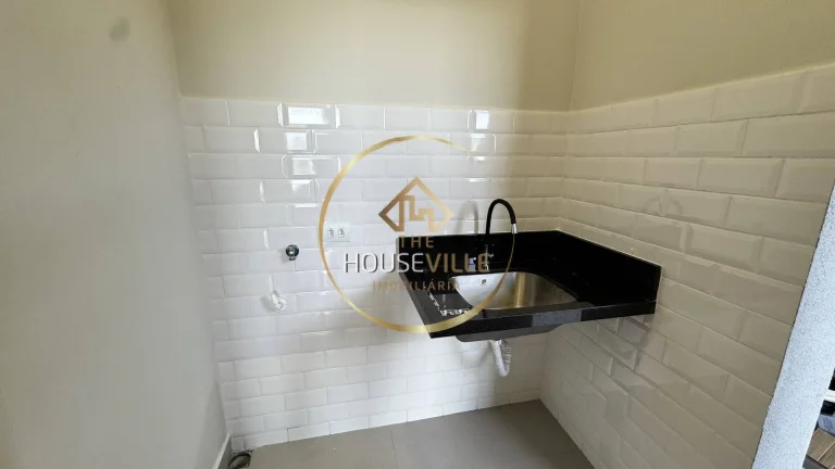Imagem Casa térrea, 3 dormitórios ( 3 Suítes) ,2 vagas, Condomínio Verana, Sjc.