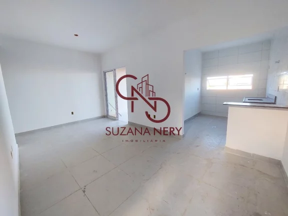 Imagem CASA COM 2 QUARTOS EM CONDOMINIO NO PARQUE DAS ARVORES EM PARNAMIRIM