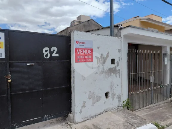 Imagem Terreno à venda em Alto da Lapa, São Paulo - SP
