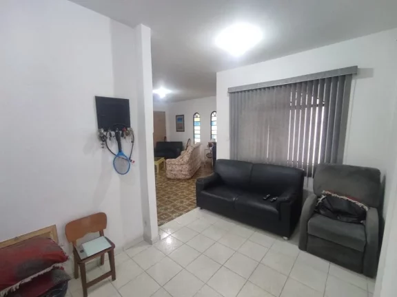 Imagem Casa com 3 dormitórios à venda, 243 m² por R$ 1.300.000,00 - Parque Santa Rosa - Suzano/SP