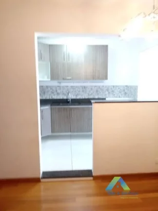 Imagem Apartamento Duplex com 2 dormitórios à venda, 140 m² por R$ 968.000,00 - Vila Guarani (Zona Sul) - São Paulo/SP