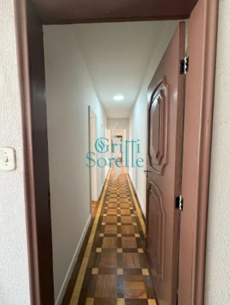 Imagem Apartamento à Venda na Bela Vista (Av.Paulista) - São Paulo/SP.