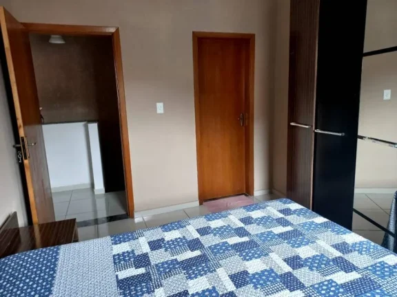 Imagem Vendo Sobrado em Santo André, Vila Progresso