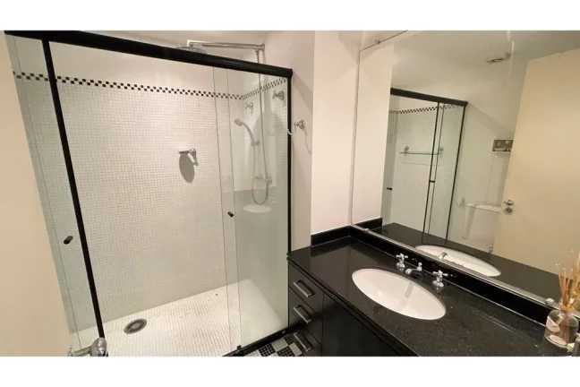 Imagem Apartamento com 1 Quarto à Venda, 79 m² em Itaim Bibi - São Paulo