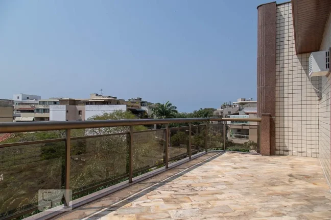 Imagem Apartamento à Venda - Recreio, 4 Quartos, 347 m2