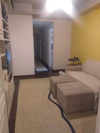 Imagem Apartamento Alto Padrão em Boqueirão, Santos/SP