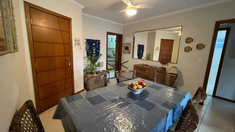 Imagem Apartamento Itaguá 2 dormitórios sendo 1 suíte,1 banheiro social, 1 vaga de garagem,varanda gourmet com churrasqueira