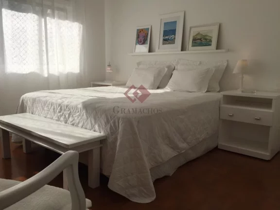 Imagem Apartamento, 3 quartos à Venda, 158m2 - Paraíso, São Paulo | Gramachos