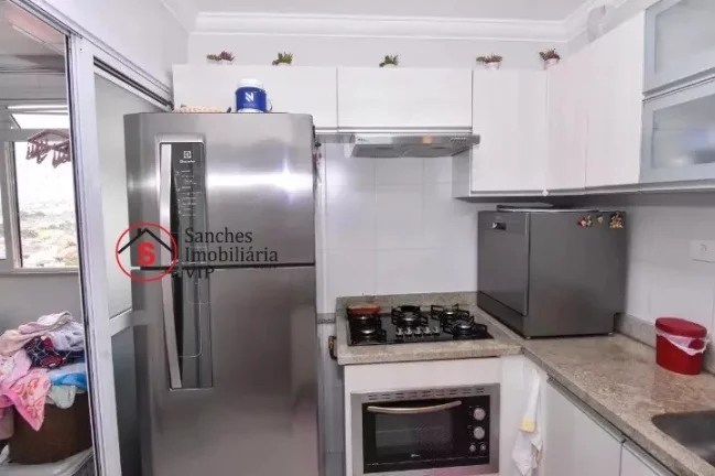 Imagem APARTAMENTO RESIDENCIAL em SÃO PAULO - SP, VILA PRUDENTE