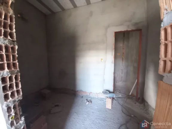 Imagem Casa à venda no Bairro Campos Eliseos em Patos de Minas