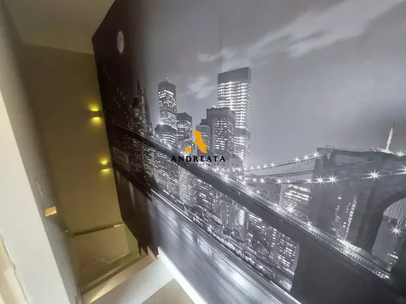 Imagem Cobertura mobiliada com 3 quartos para Aluguel com 128 m2 por 10.000 - Sublime Max - Recreio dos Bandeirantes - Rio de Janeiro/ RJ