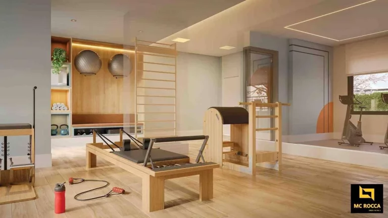 Imagem Apartamento 3 suítes - Epic Nova Petrópolis Patriani - São Bernardo do Campo