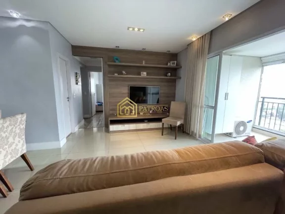 Imagem Apartamento Padrão