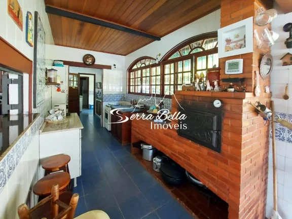 Imagem Sítio em Sebastiana, Teresópolis/RJ