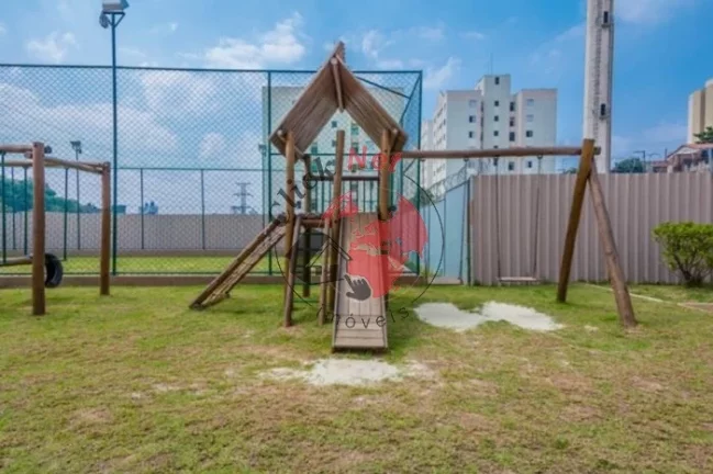 Imagem Apartamento à Venda no bairro Paulicéia em São Bernardo do Campo