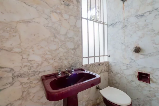 Imagem CASA RESIDENCIAL em São Paulo - SP, Pacaembu