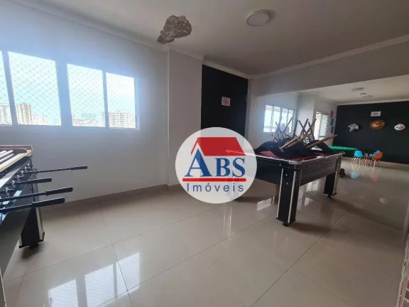 Imagem Apartamento à venda, 64 m² por R$ 350.000,00 - Caiçara - Praia Grande/SP